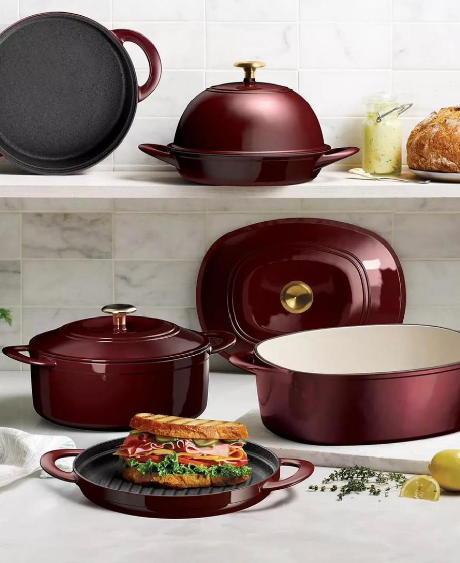 Cookware