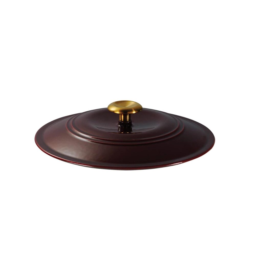 Tramontina 4-Piece Stackable Enamel Cast Iron Cookware Set - Image 10