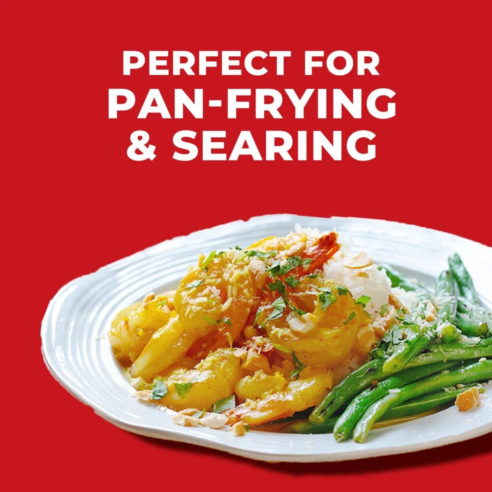 PAM Original Cooking Spray, 12 oz., 2 pk. - Image 2