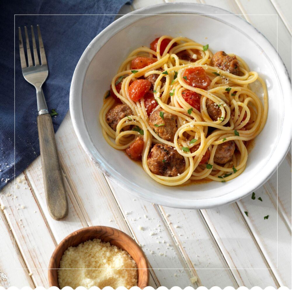 Barilla Gluten-Free Pasta, Variety Pack 12 oz., 4 pk. - Image 3