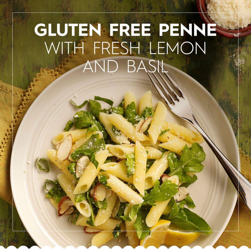 Barilla Gluten-Free Pasta, Variety Pack 12 oz., 4 pk. - Image 5