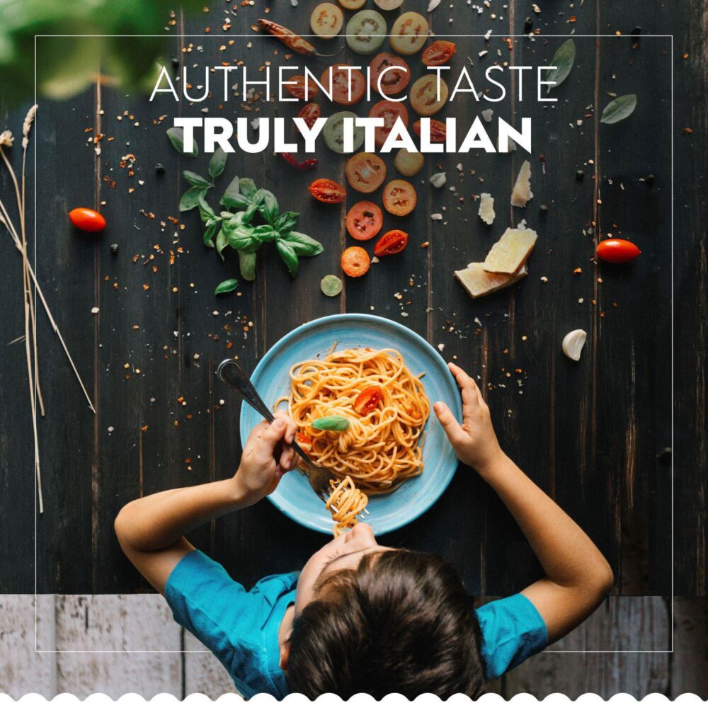 Barilla Gluten-Free Pasta, Variety Pack 12 oz., 4 pk. - Image 4