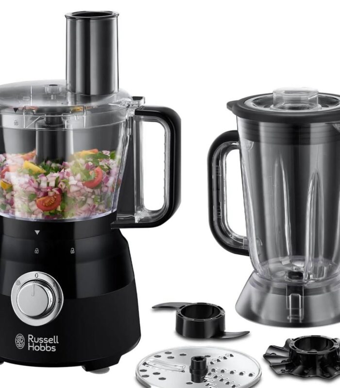 Russell Hobbs Desire Electric Food Processor