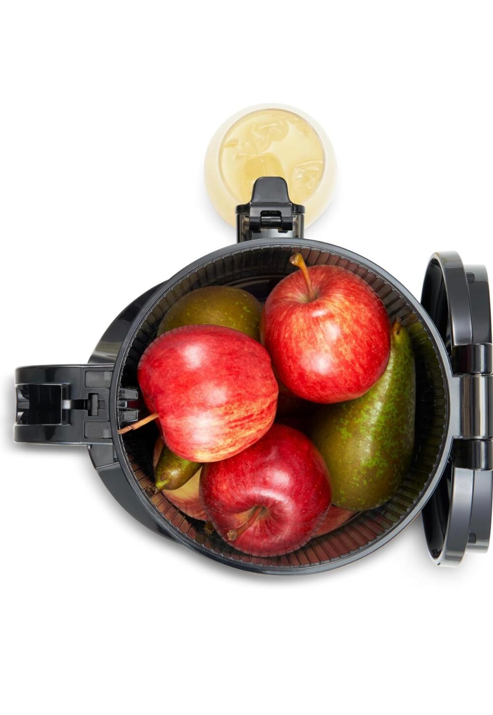 Fridja f2500 Juicer, Whole Fruit Masticating Slow Juicer - Image 4