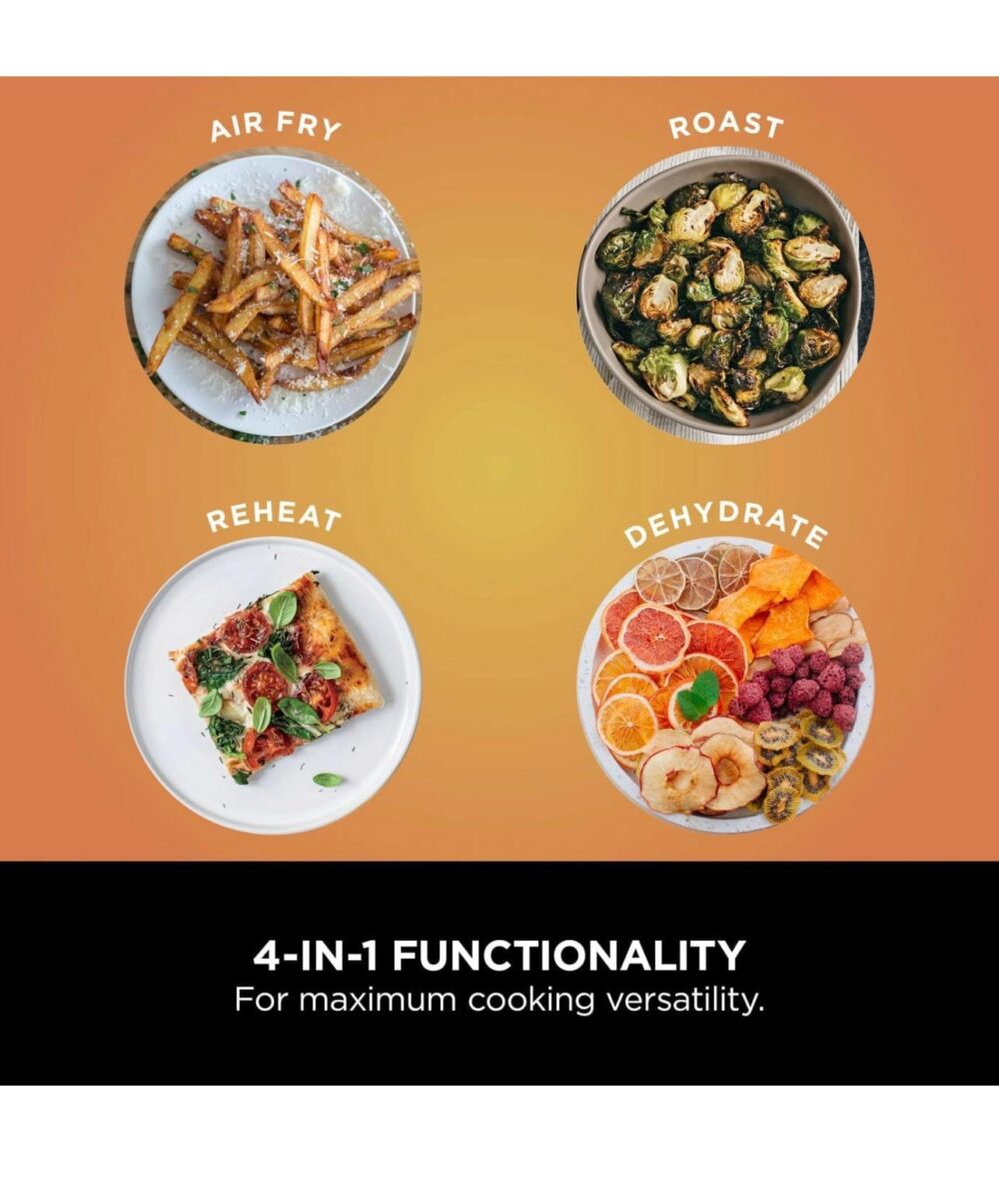 Ninja Air Fryer PRO 4.7L - Image 4