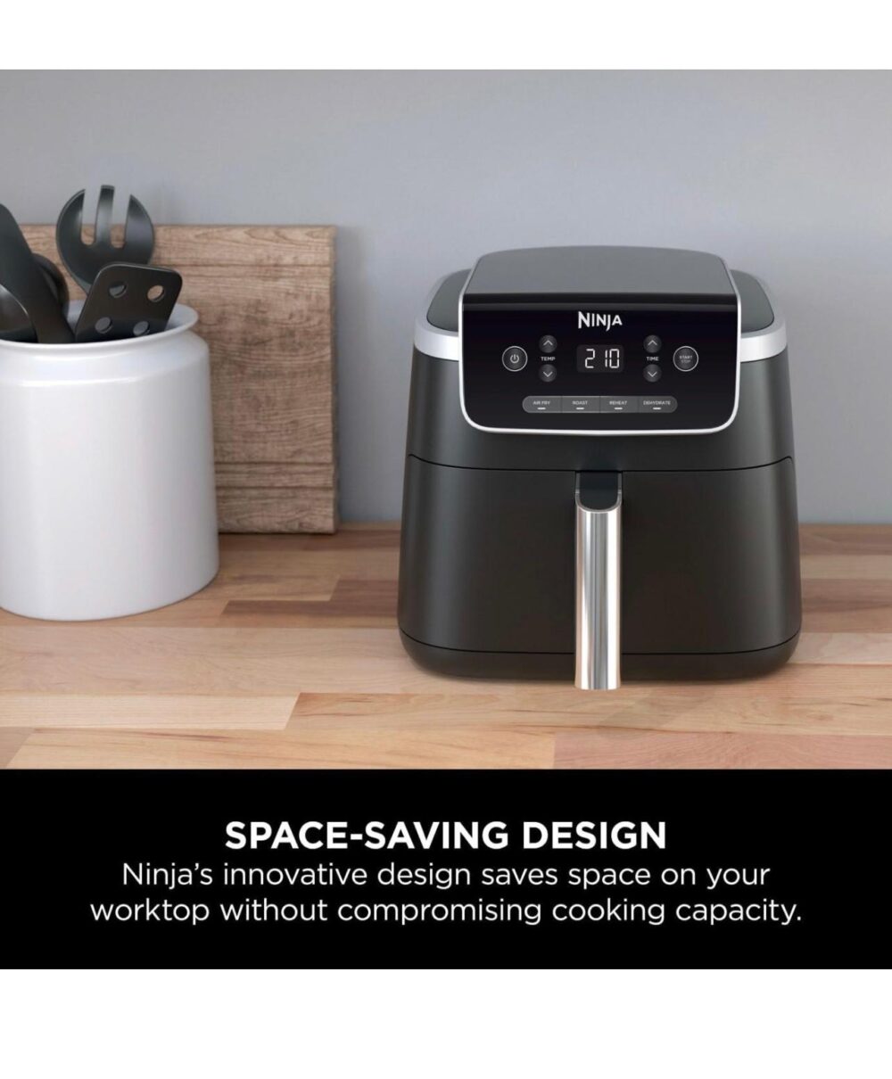 Ninja Air Fryer PRO 4.7L - Image 5