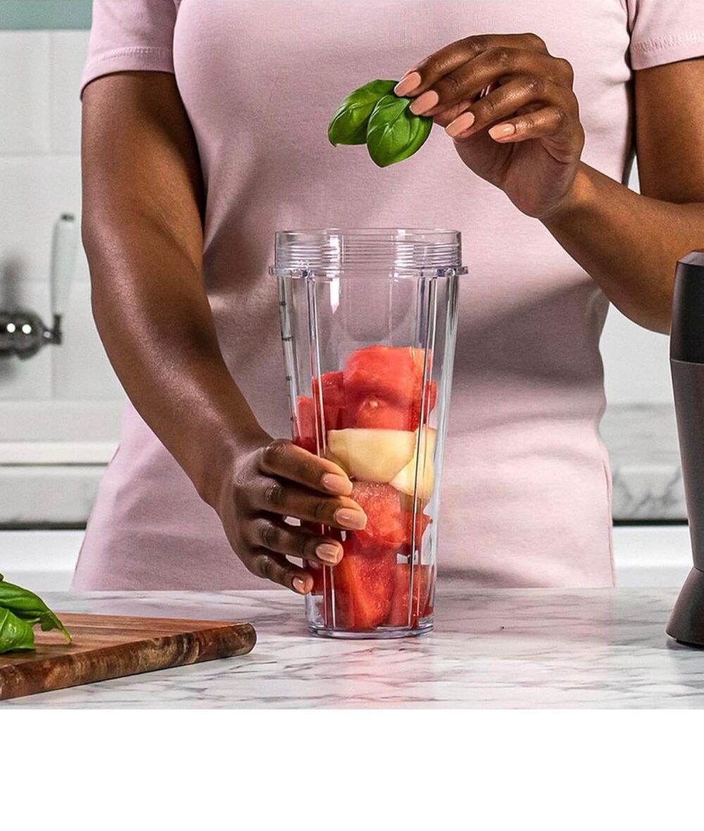 Ninja Blender with 2 Automatic Programs Blend & Max Blend, - Image 3