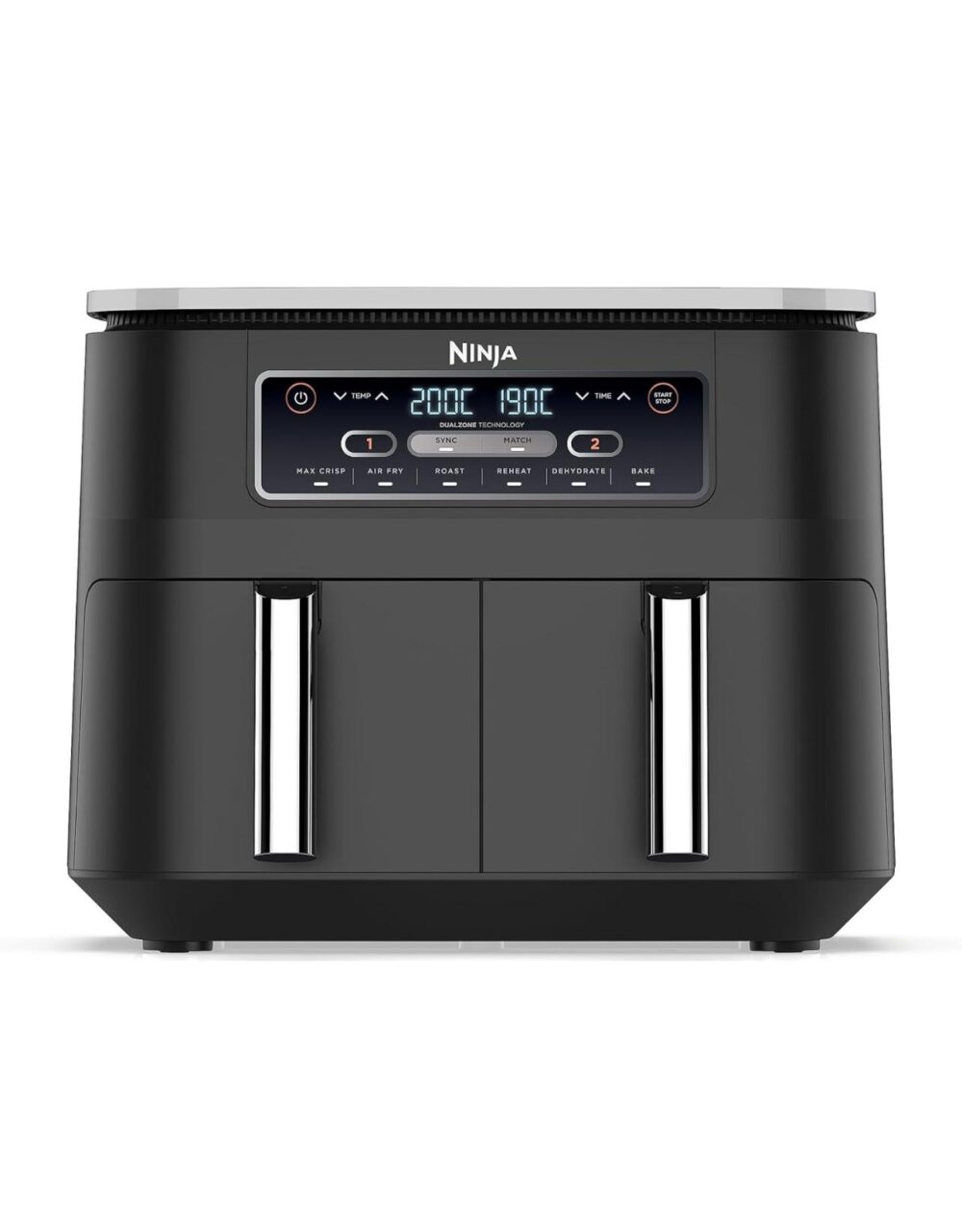 Ninja Foodi Dual Zone Air Fryer - AF300UK