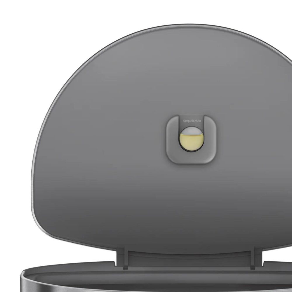 Simple Human 60&4.5L Trash Can - Image 7