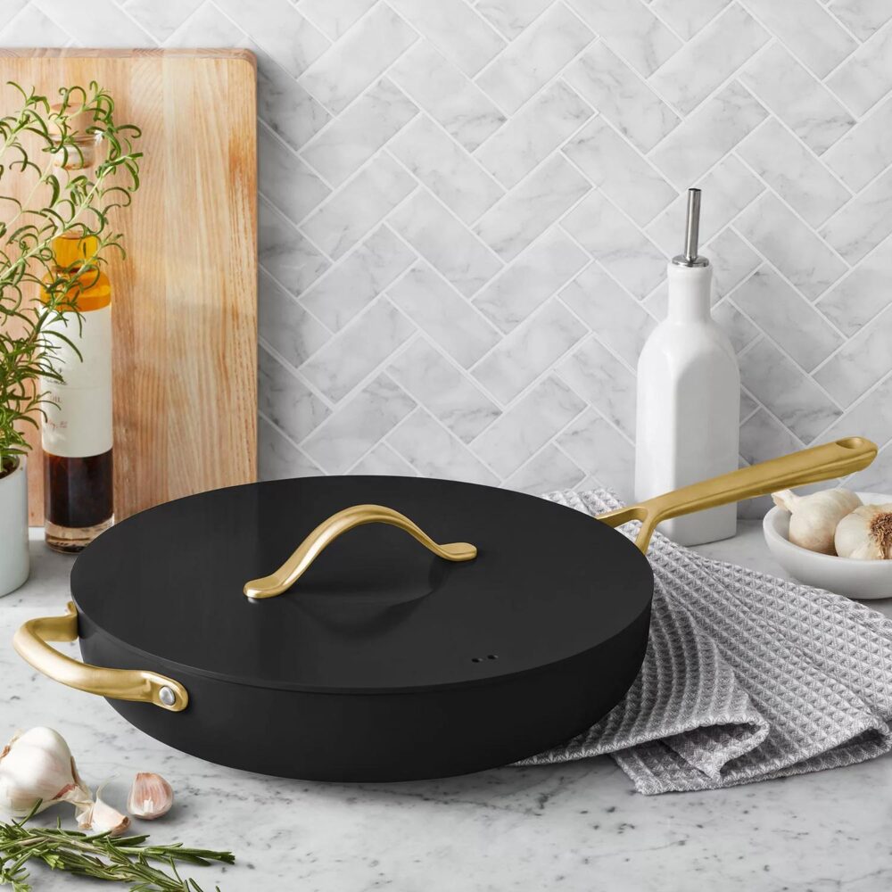 Member's Mark 5.5-Quart Modern Ceramic Jumbo Cooker - Image 9