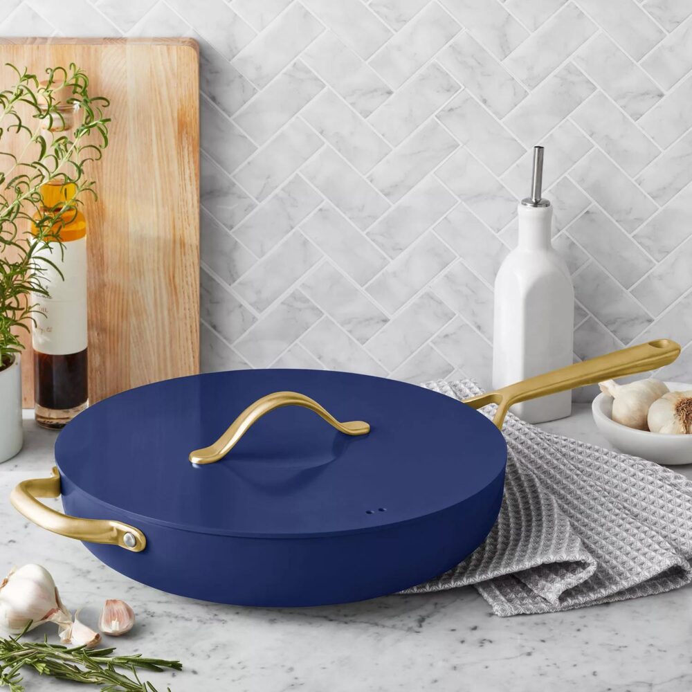 Member's Mark 5.5-Quart Modern Ceramic Jumbo Cooker