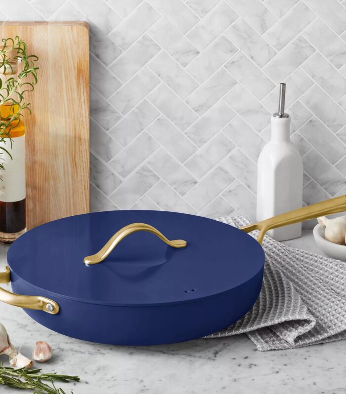 Member's Mark 5.5-Quart Modern Ceramic Jumbo Cooker