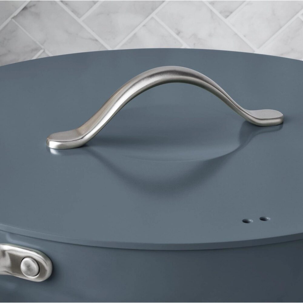 Member's Mark 5.5-Quart Modern Ceramic Jumbo Cooker - Image 5