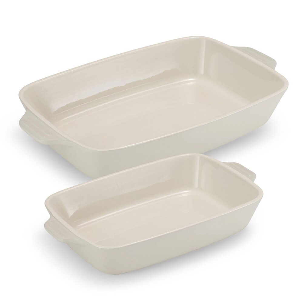 Tramontina 2-Piece Ceramic Bakeware Set - Image 12