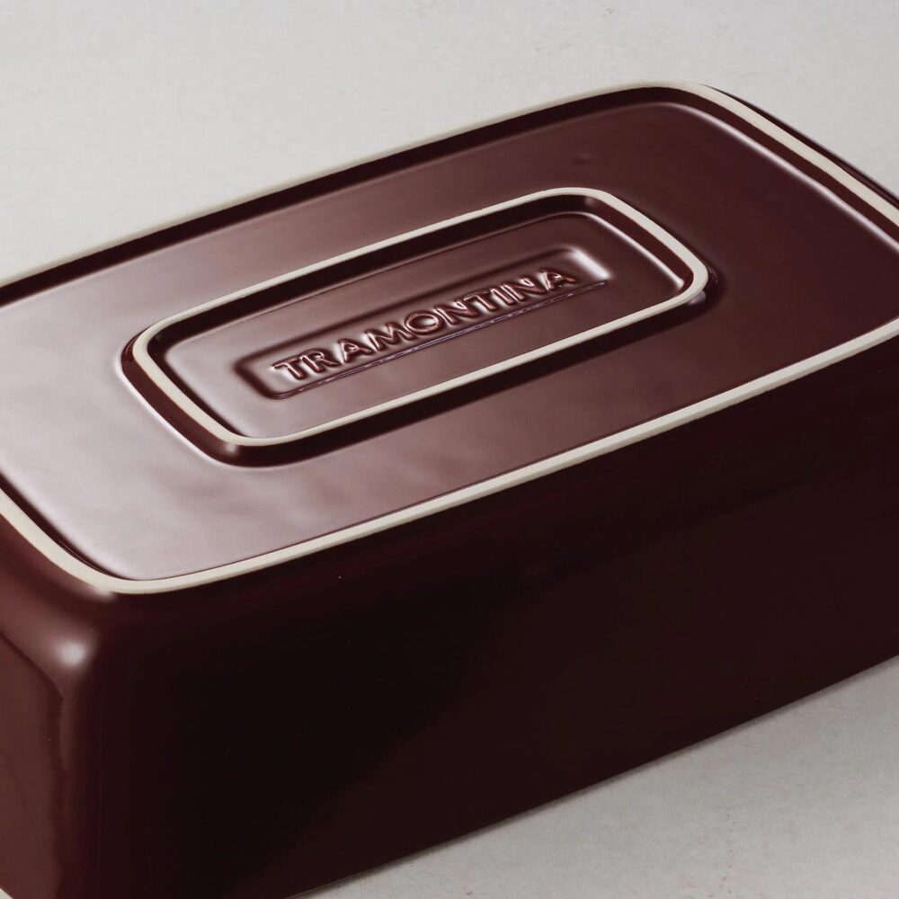 Tramontina 2-Piece Ceramic Bakeware Set - Image 3