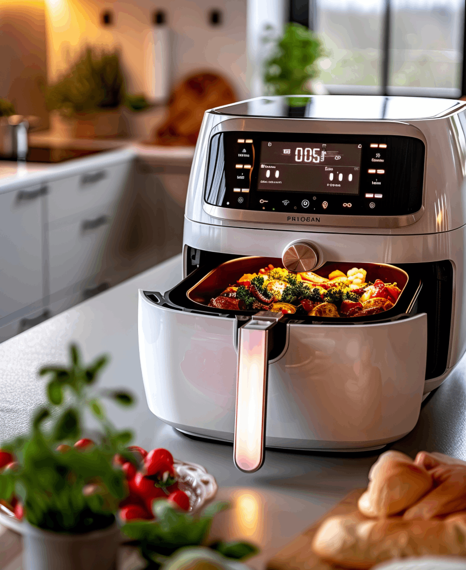 air fryer