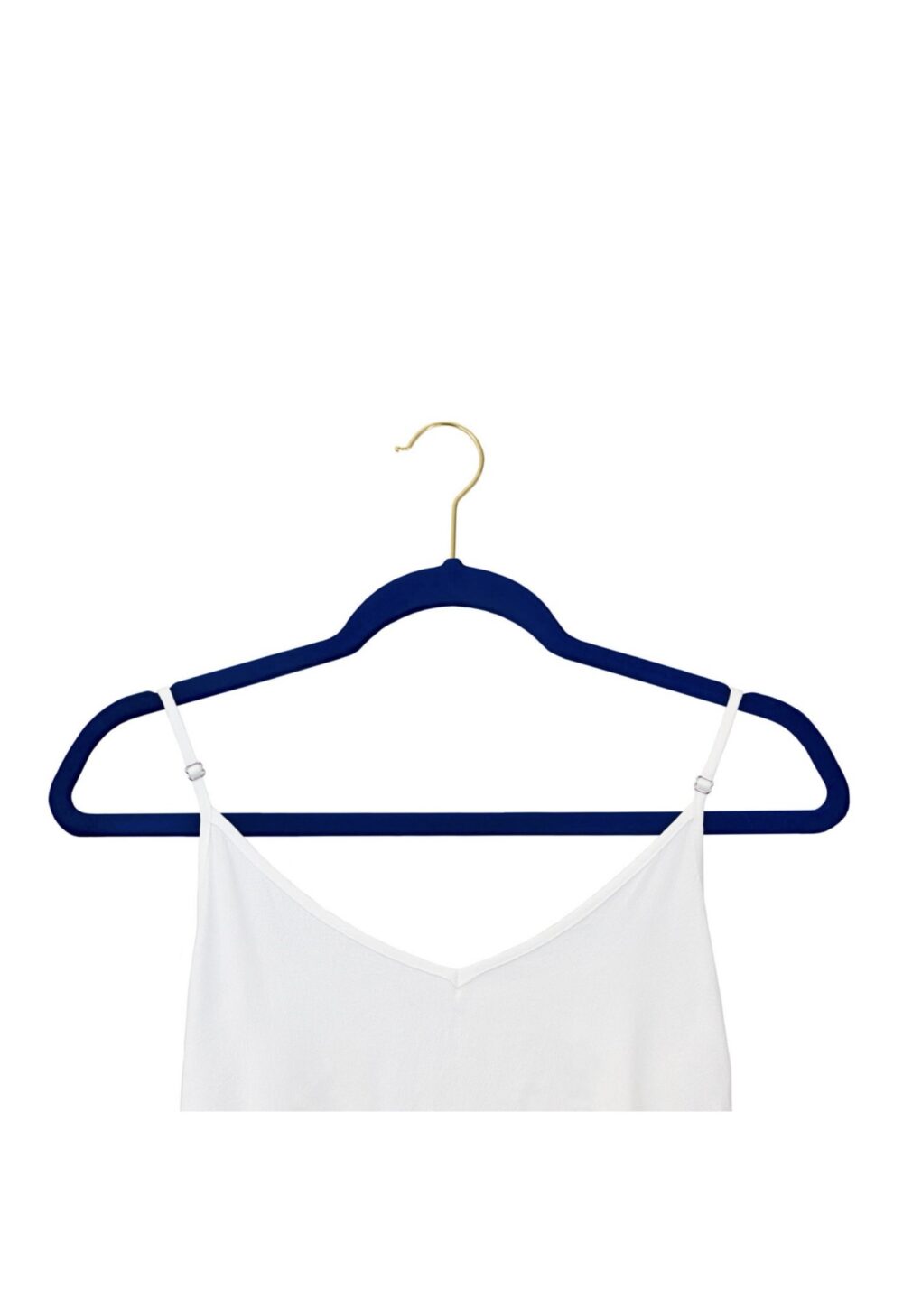 Member's Mark Elite Quality Velvet Hangers - 50 Pack - Image 13
