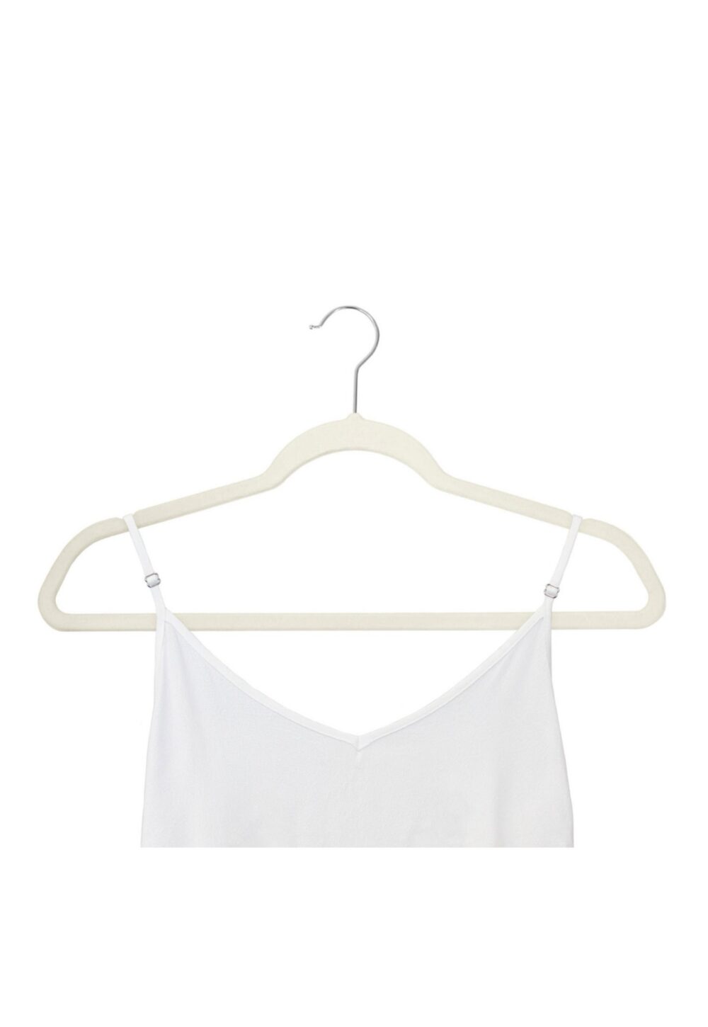 Member's Mark Elite Quality Velvet Hangers - 50 Pack - Image 8