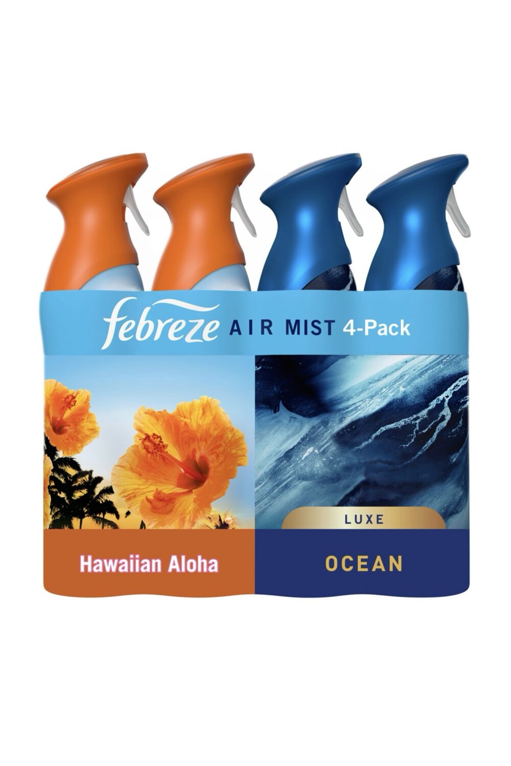 Febreze Air Effects Air Freshener Spray