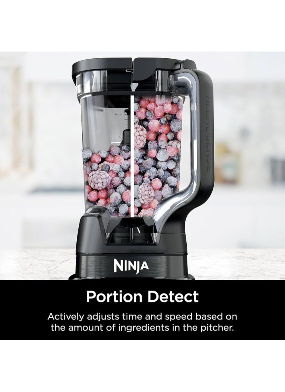 Ninja Detect Power Blender & Processor Pro TB401UK - Image 8
