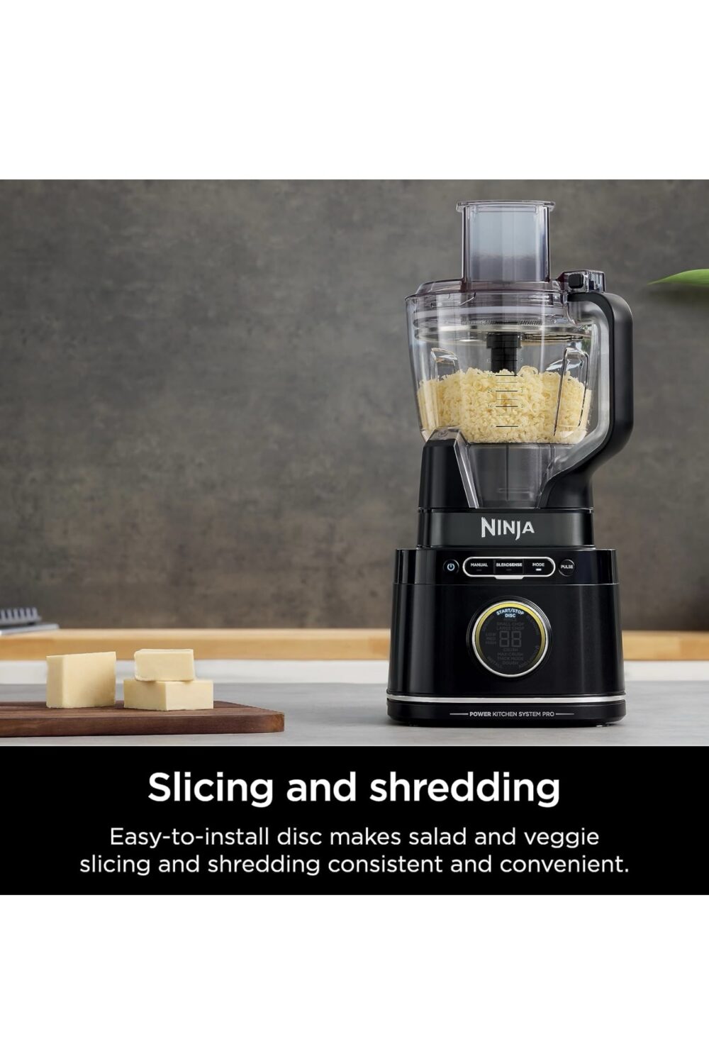 Ninja Detect Power Blender & Processor Pro TB401UK - Image 5