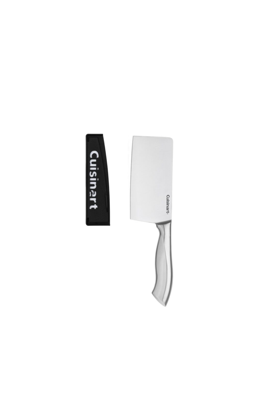 Cuisinart Classic 6-Piece Stainless Steel Chopping Cleaver Set - Image 8