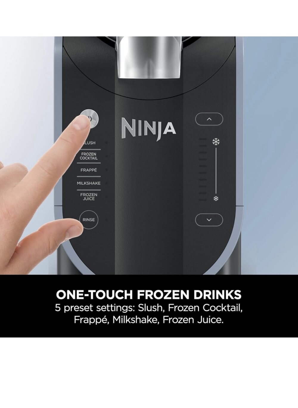 Ninja SLUSHi Frozen Drink Maker FS301UK - Image 2
