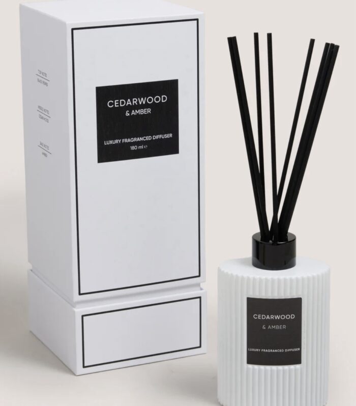 Luxury Fragranced Diffuser UK