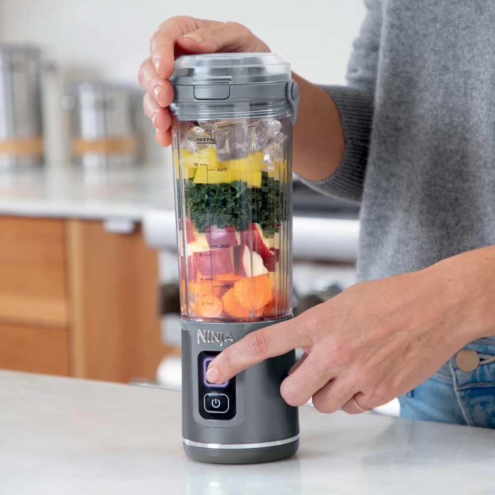 Ninja Blast Personal Blender, 2-pack - Image 2