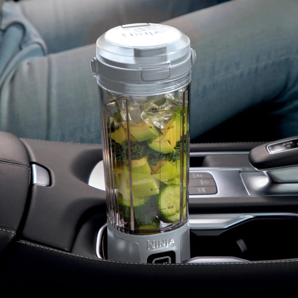 Ninja Blast Personal Blender, 2-pack - Image 5