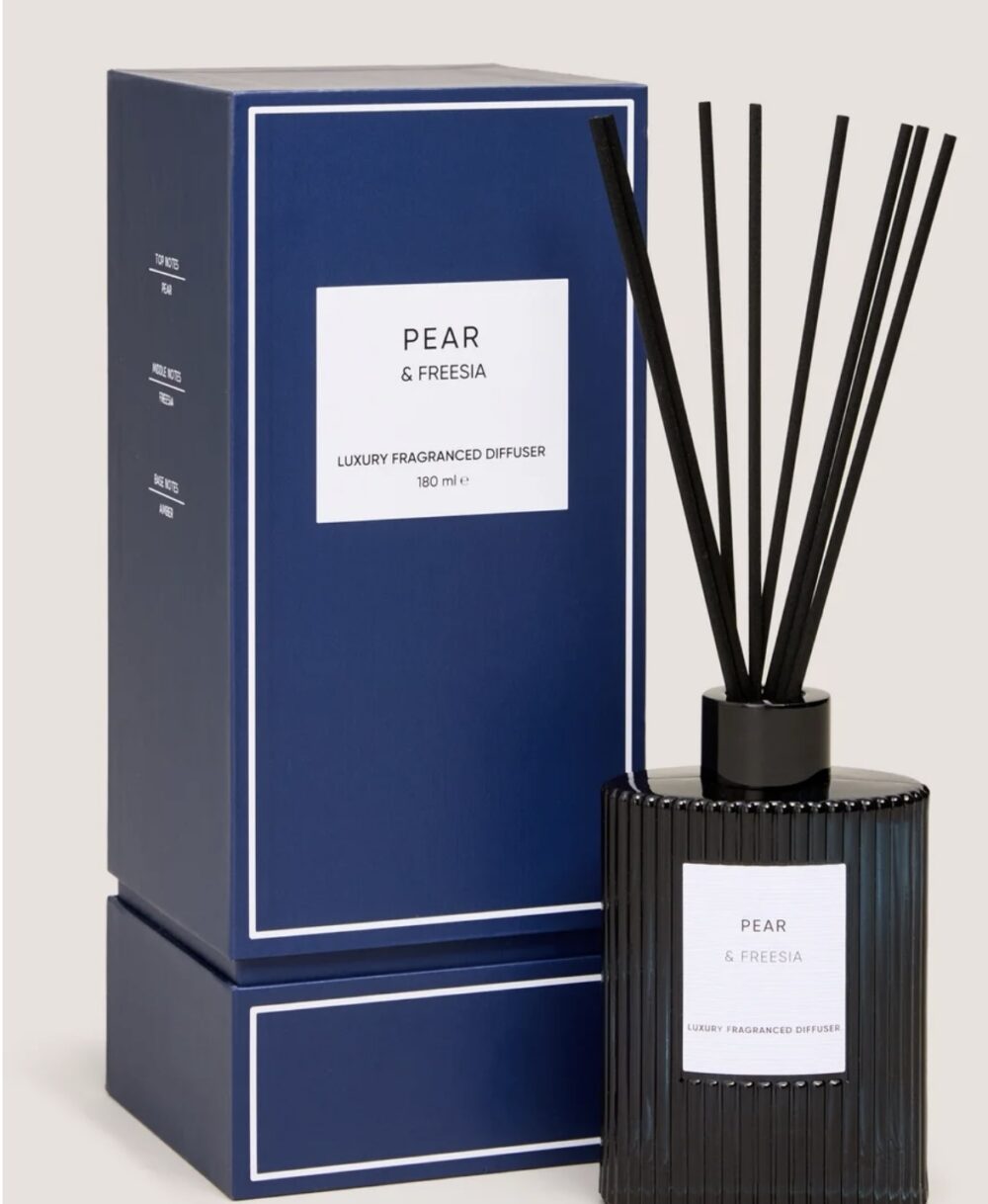 Luxury Fragranced Diffuser UK - Image 2