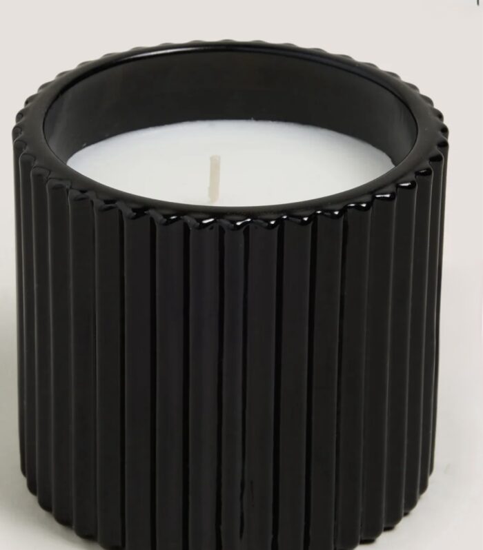 Black Pomegranate & Patchouli Elegance Candle