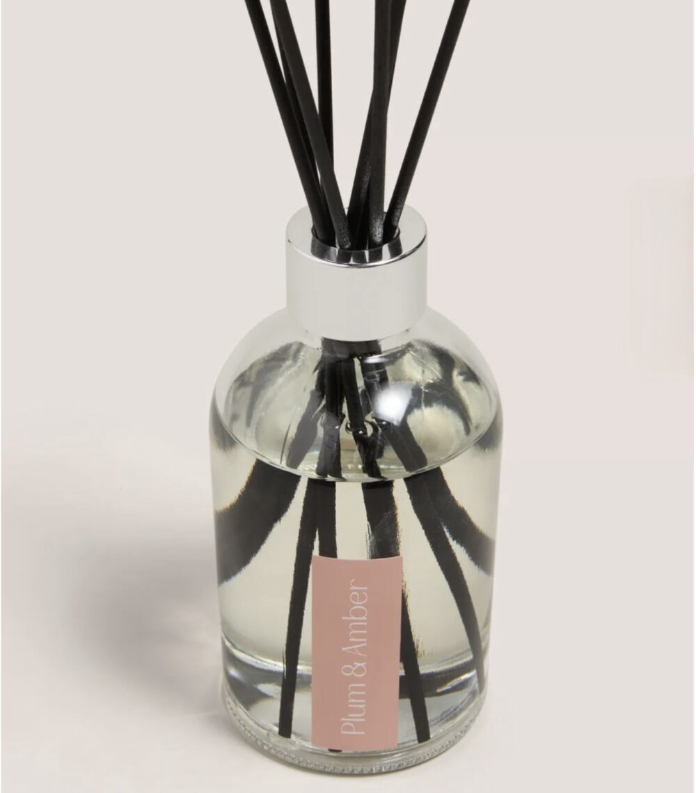 Plum & Amber Diffuser - Image 2
