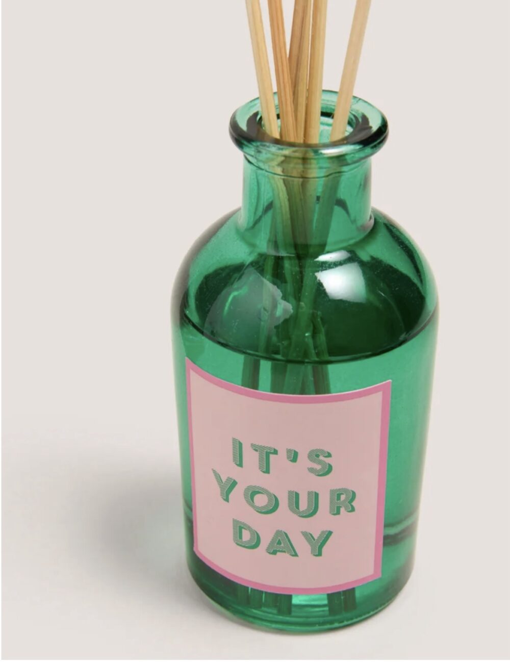 Green Its Your Day Diffuser UK - Image 2