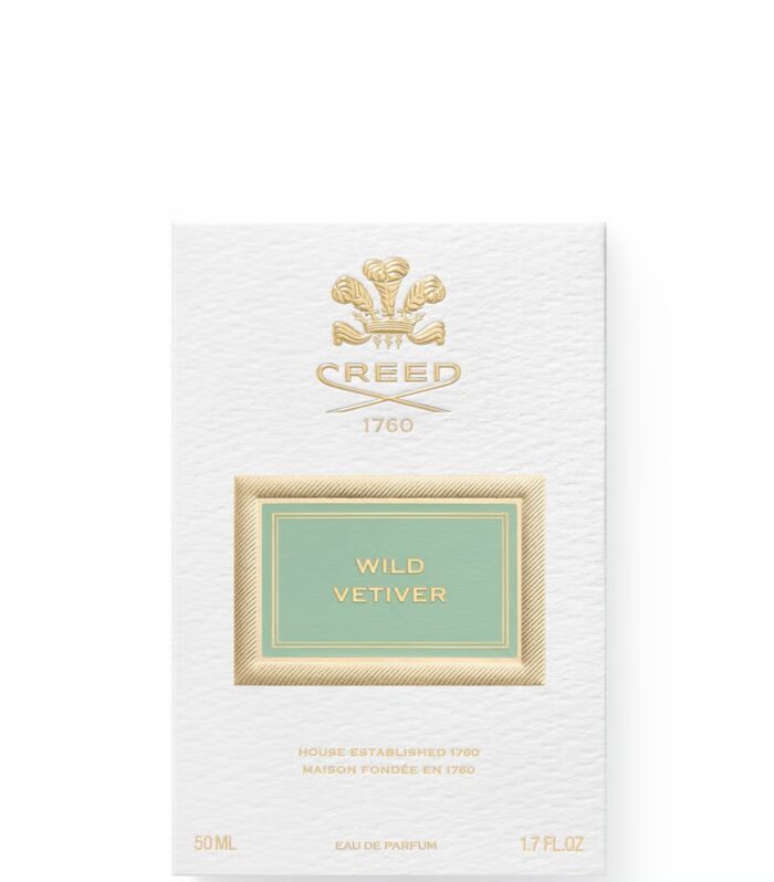Creed Wild Vetiver 100ml