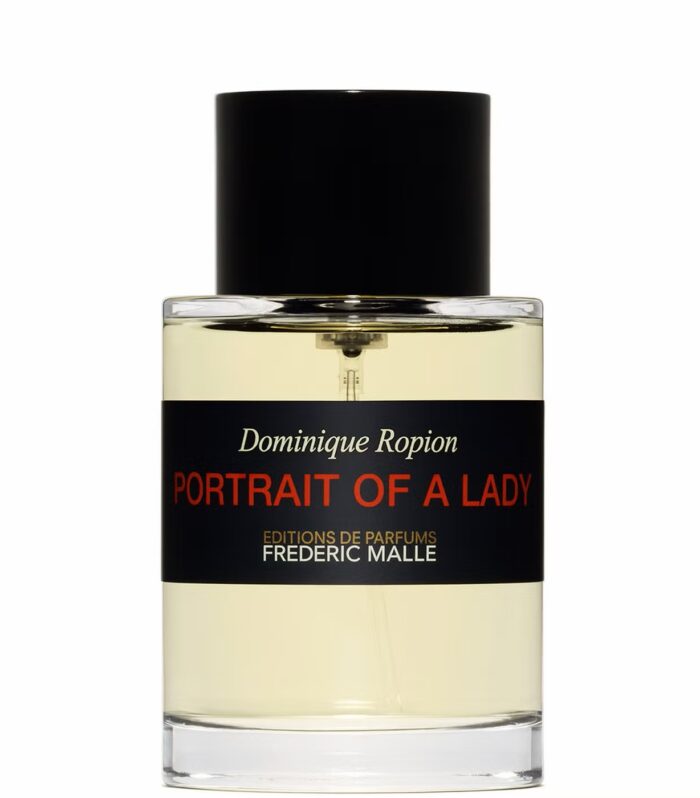 Frédéric Malle Portrait of a Lady Eau de Parfum 100ml