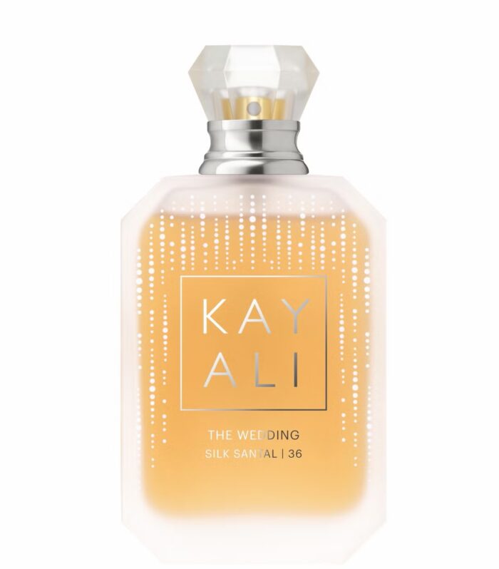 KAYALI The Wedding Silk Santal 36 Eau de Parfum