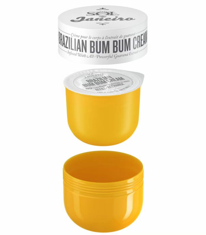 Sol de Janeiro Brazilian Bum Bum Cream Refill 240ml