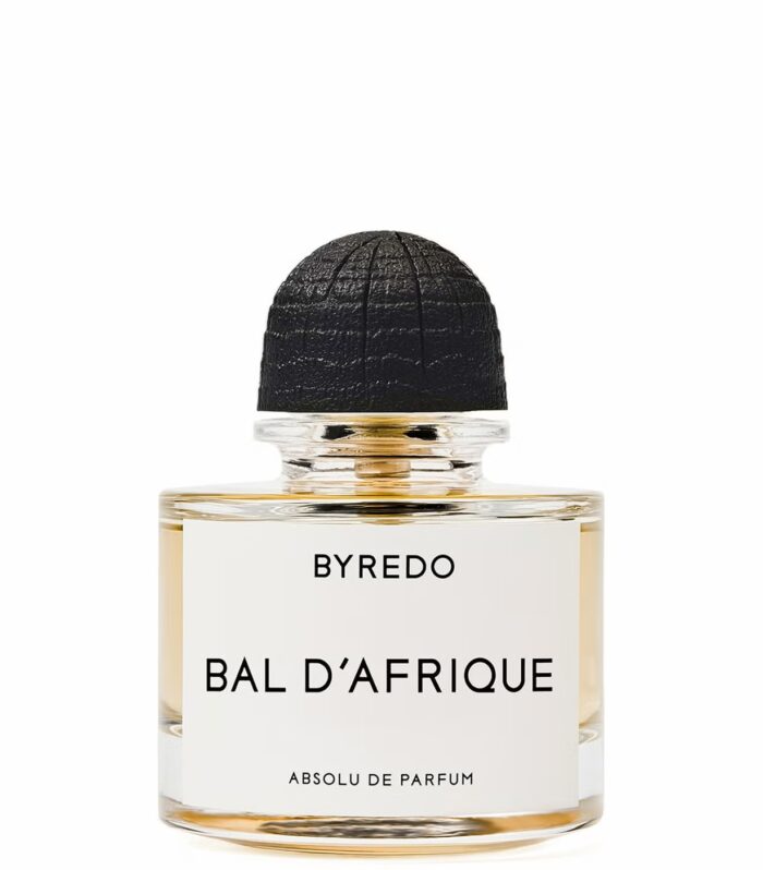 BYREDO Bal d'Afrique Absolu de Parfum 50ml