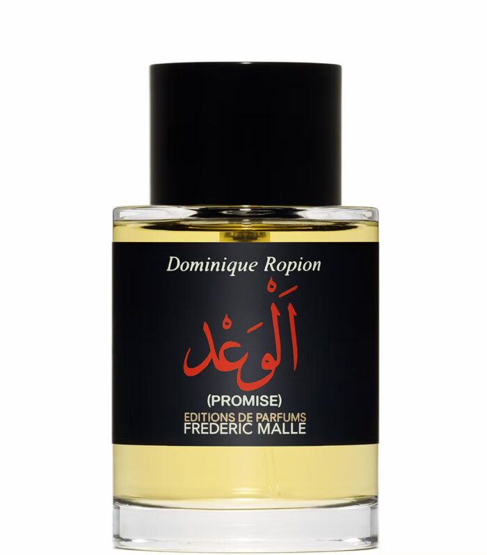 Frédéric Malle Promise Eau de Parfum 100ml