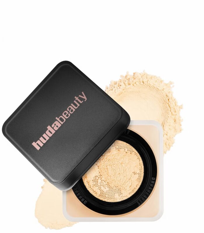 Huda Beauty Easy Bake Loose Powder