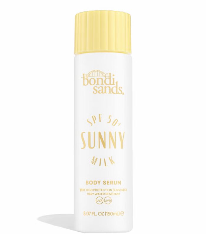 Bondi Sands Sunny SPF 50+ Body Milk 150ml