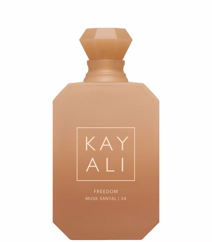 KAYALI Freedom Musk Santal 34 EDP 100ml