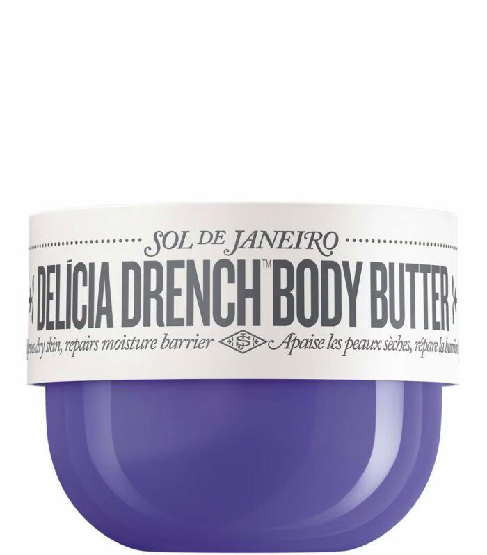 Sol de Janeiro Delícia Drench Body Butter 240ml