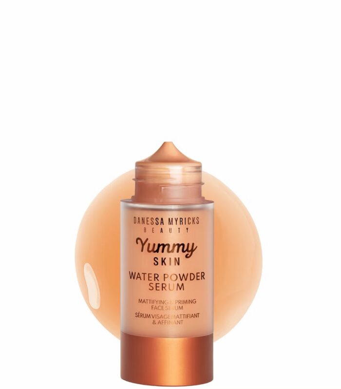 Danessa Myricks Beauty Yummy Skin Water Powder Serum 30ml