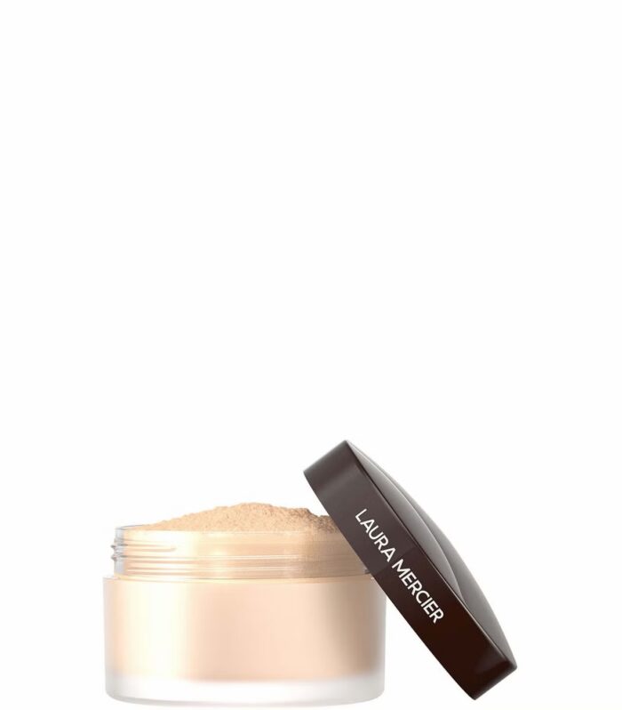 Laura Mercier Translucent Loose Setting Powder Travel Size - Translucent